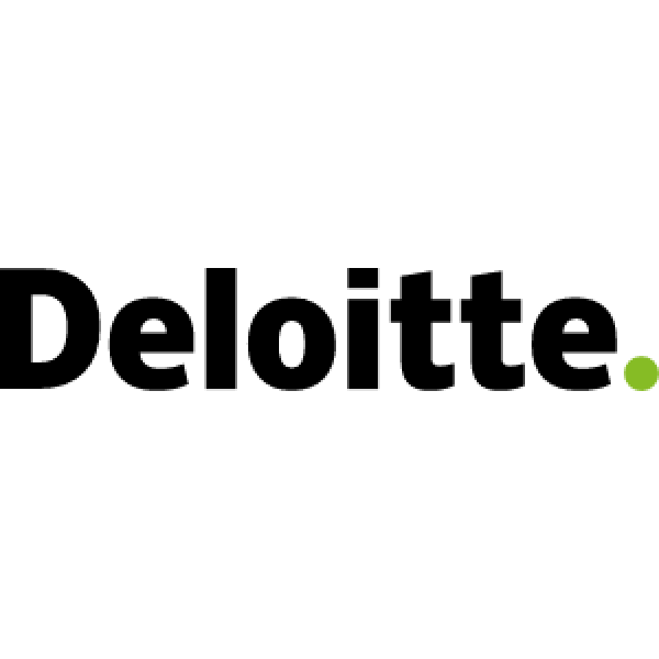 deloitte logo